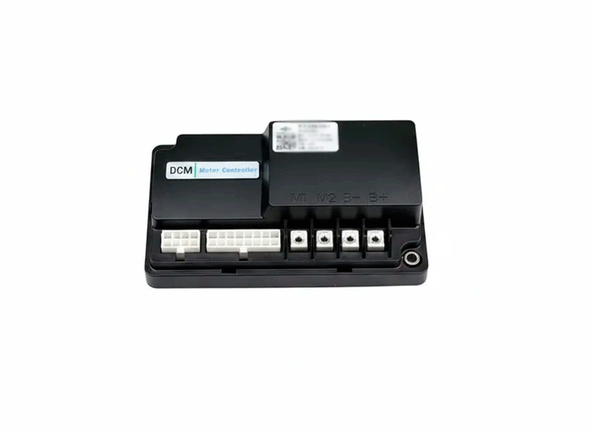 Контроллер Hangcha AMBJ158-720002-000