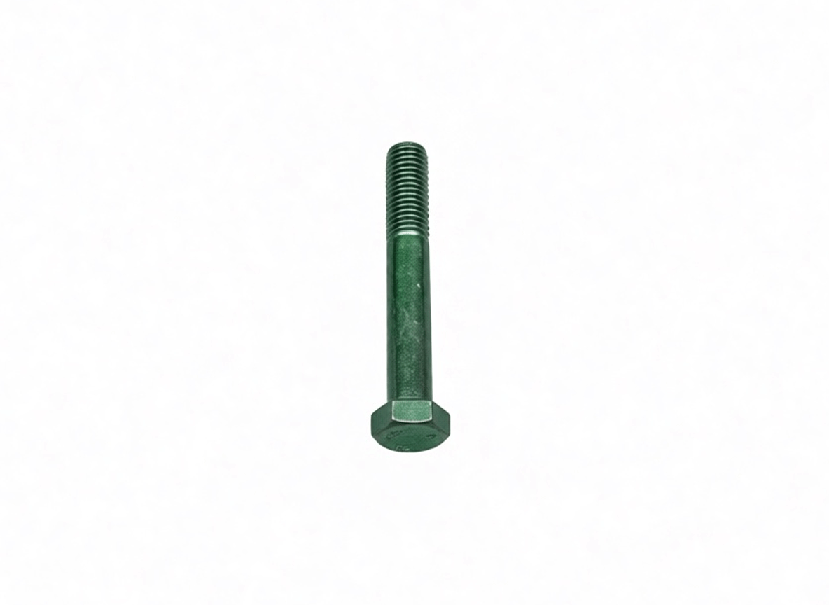 Ось опорного колеса Hangcha G005782-014095-00