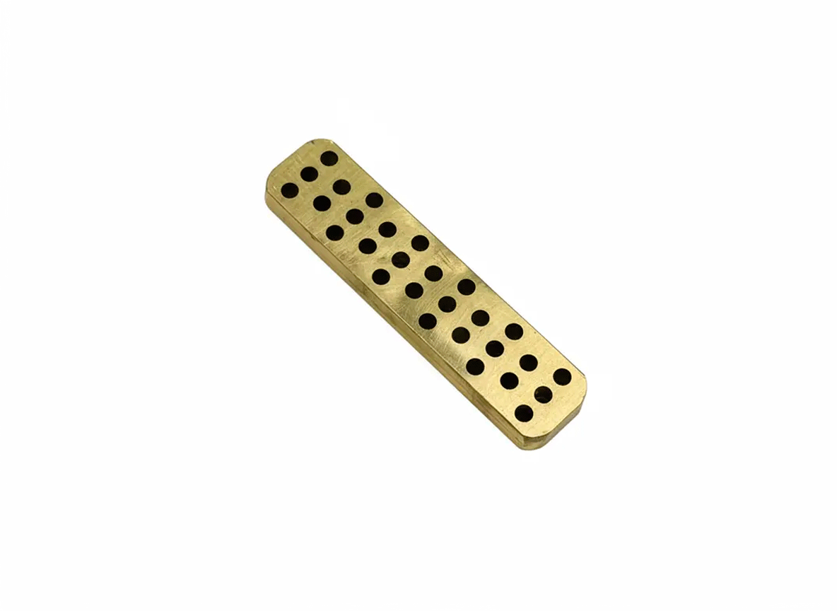 Блок скольжения нижний Hangcha XPD35V450-303002-000