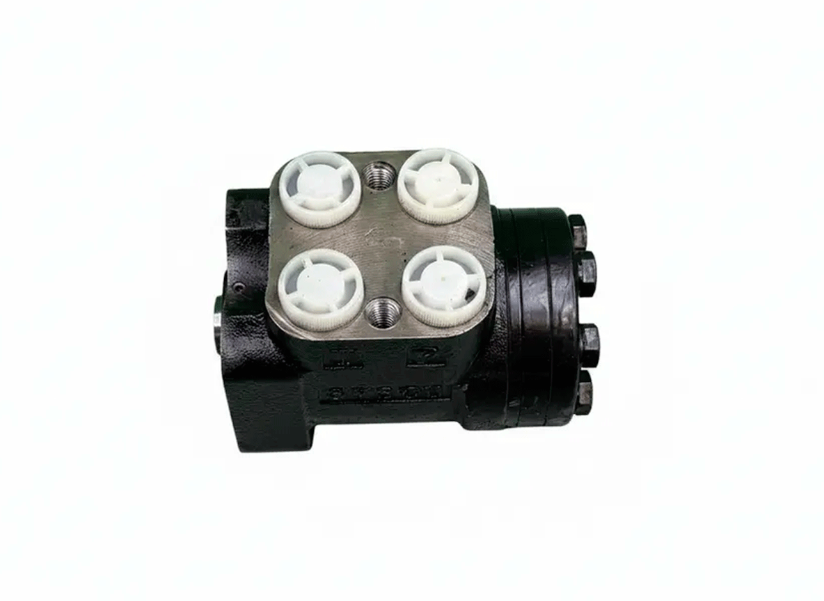 Сервопривод Hangcha XC300-210100-000