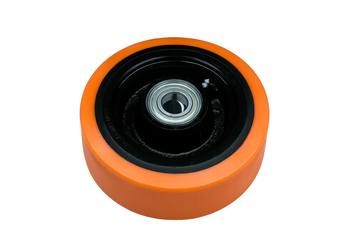Колесо опорное Powerthane Stellana T937903
