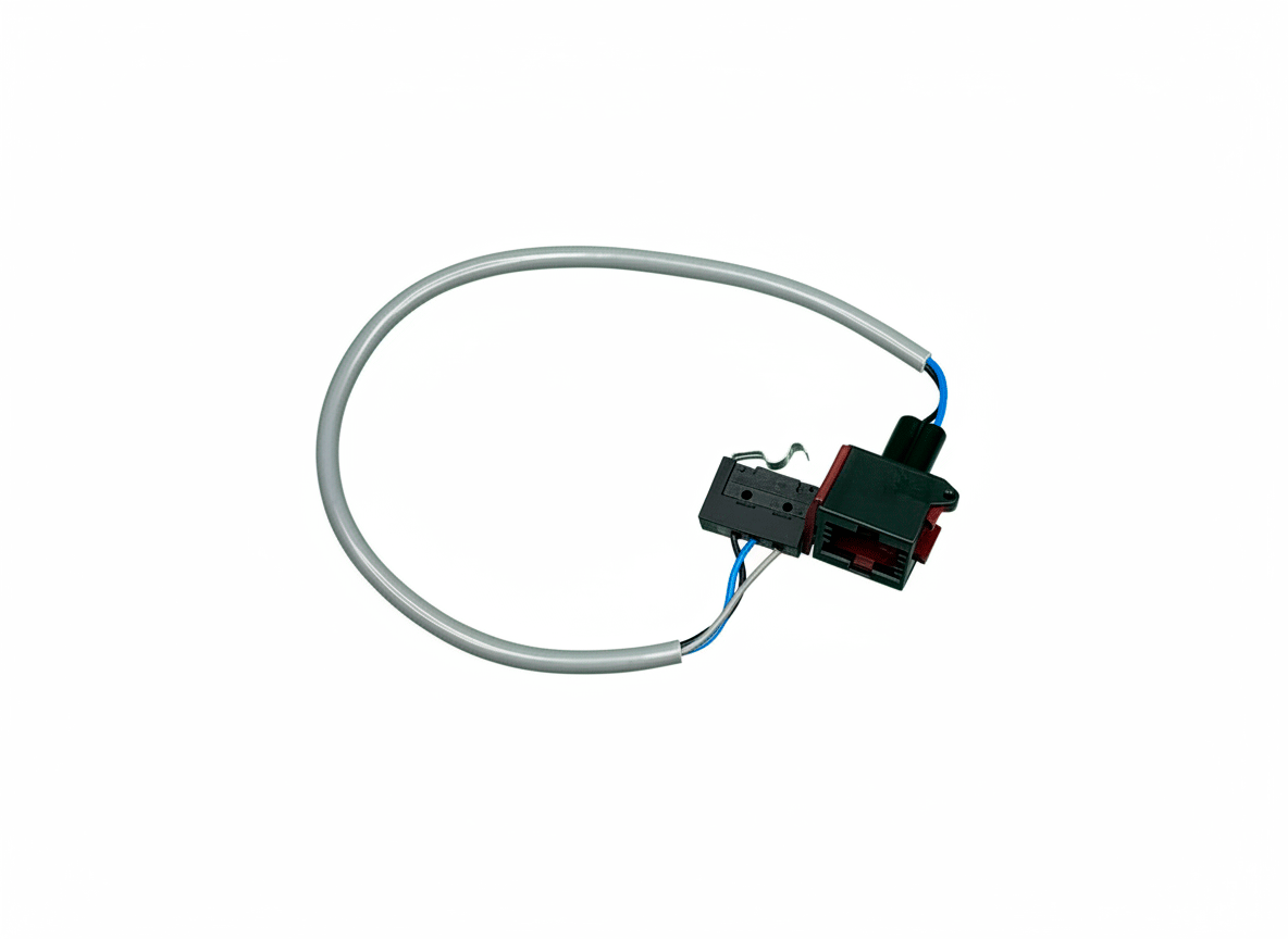 Микропереключатель Jungheinrich 51057962