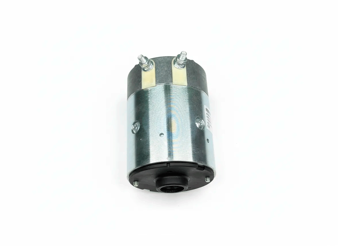 Двигатель помпы Jungheinrich 51512187