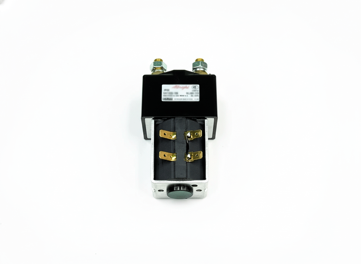 Контактор Hangcha APDM252-721100-000