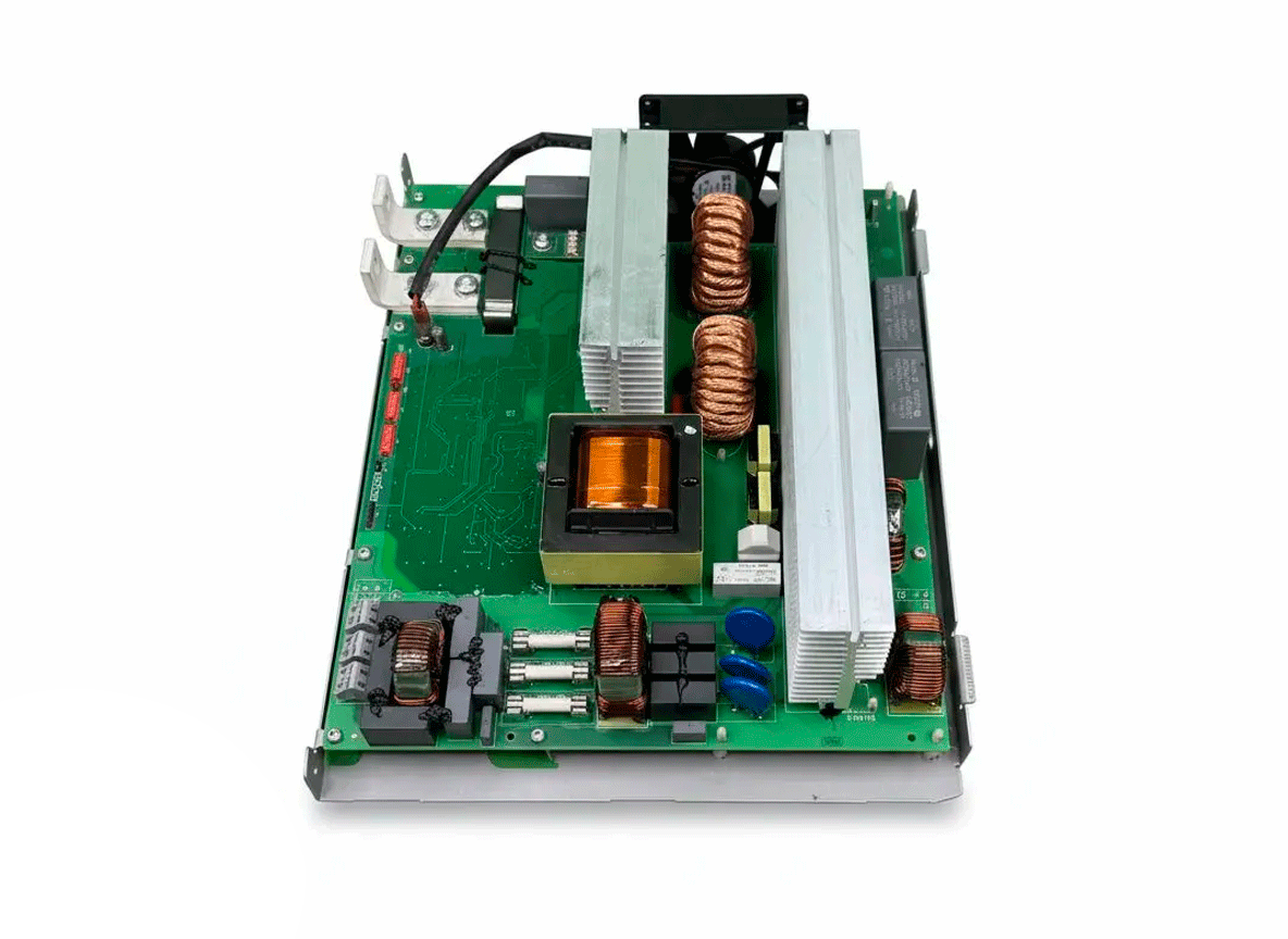 Блок силовой SLH300 Jungheinrich 51533292