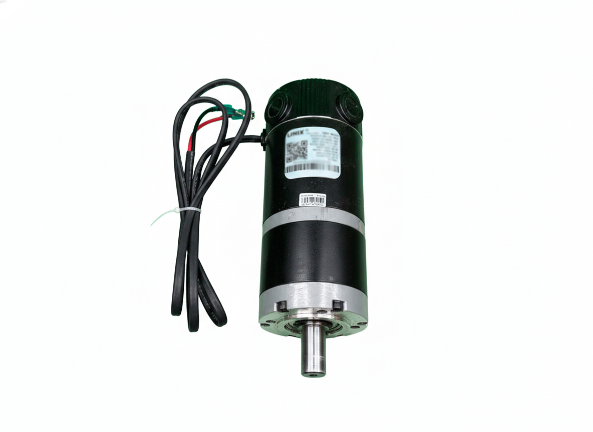 Электродвигатель рулевой Hangcha ADSP160-100007-G00