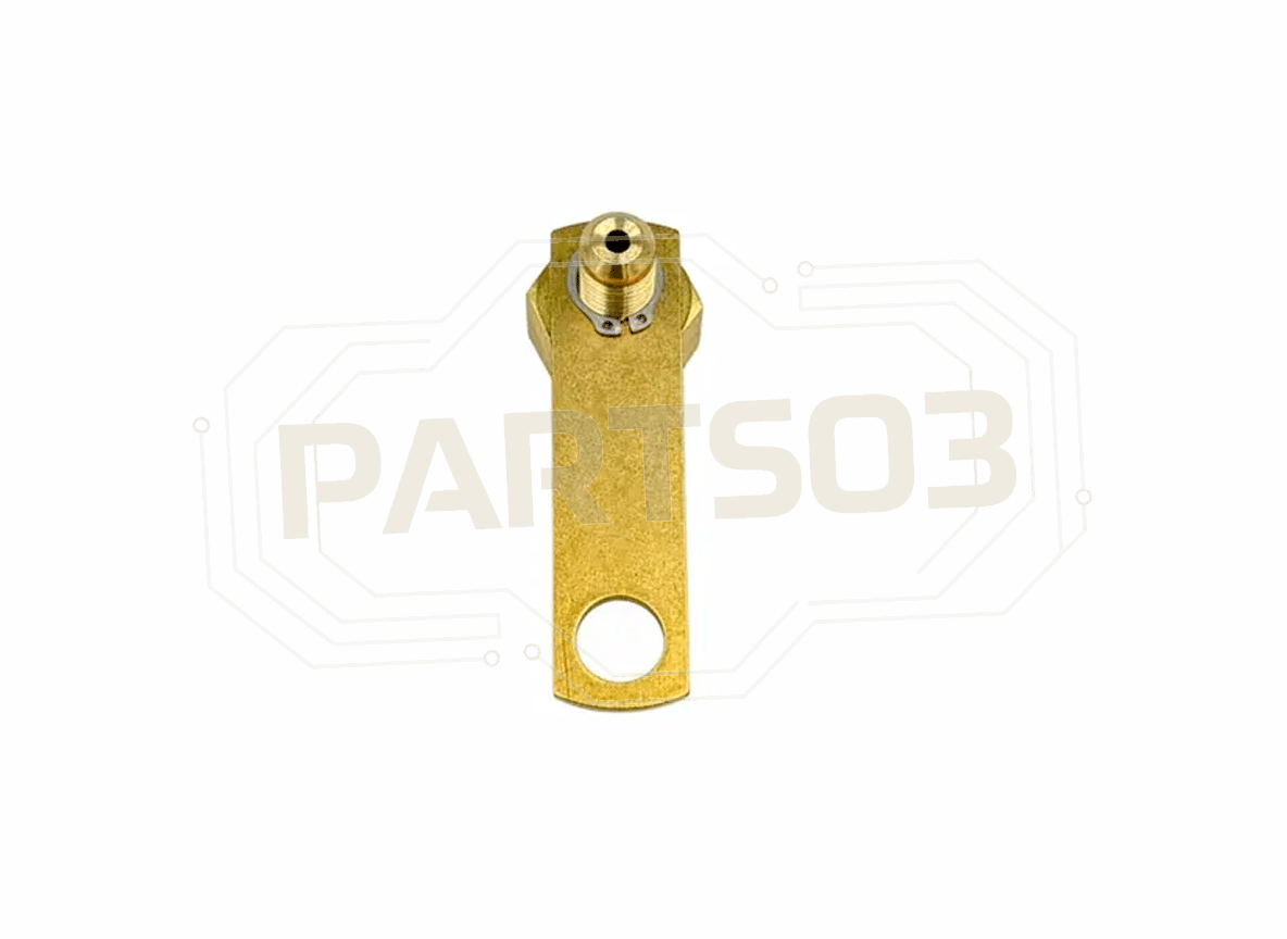 Переходник газового баллона Jungheinrich 52026918
