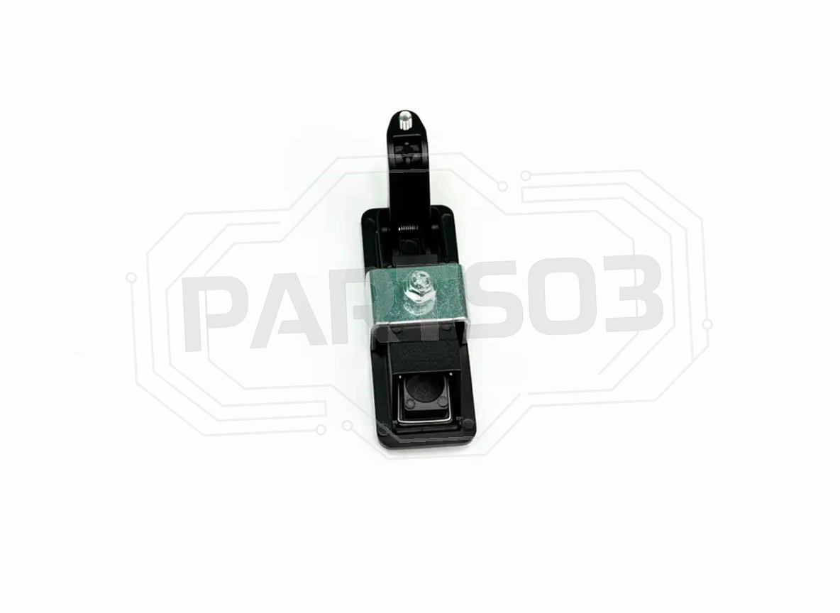 Замок отсека АКБ Hangcha G250-440400-G00