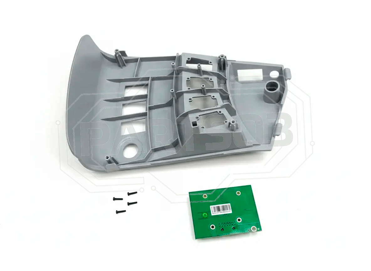Плата джойстиков Hangcha 2ME4251-761200-W00