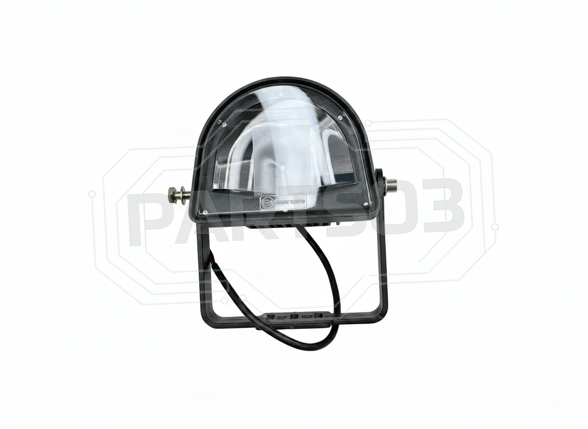 ФОНАРЬ FLOOR CIRCLE (BLUE) XINRUILAI LIGHTING XRL-1081M_BLUE