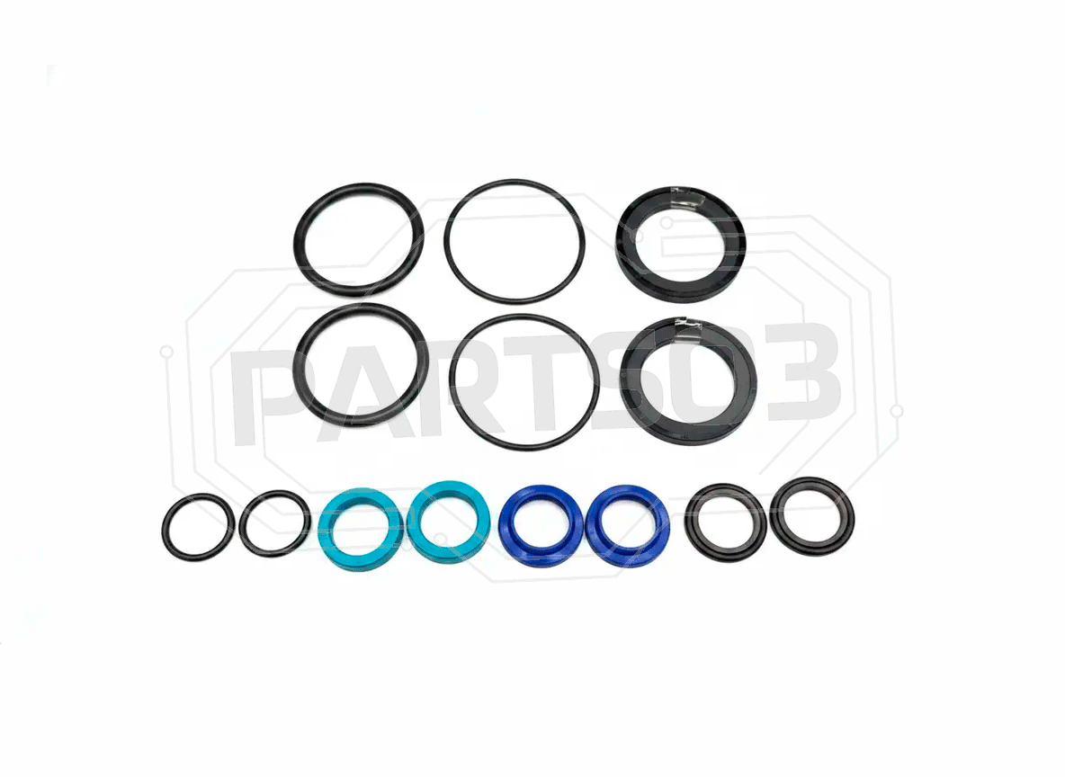 Ремкомплект цилиндра наклона Hangcha S16M300-6-001-KIT
