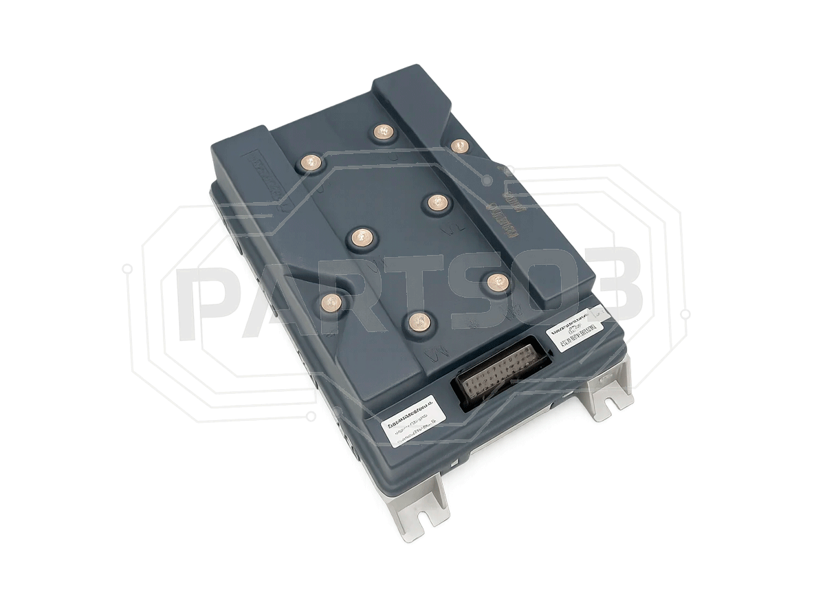 Блок управления Jungheinrich 51212688