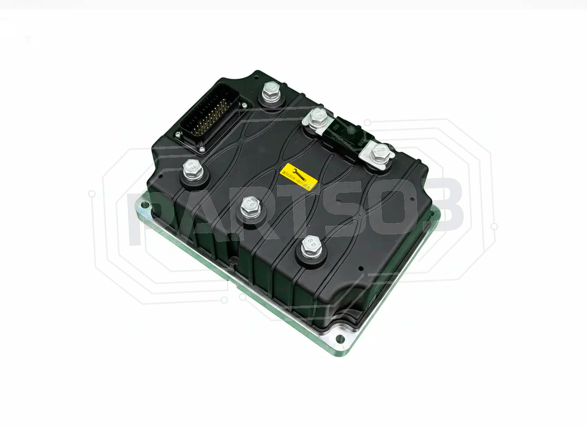 Контроллер масляного насоса Hangcha AILPY352-720002-000