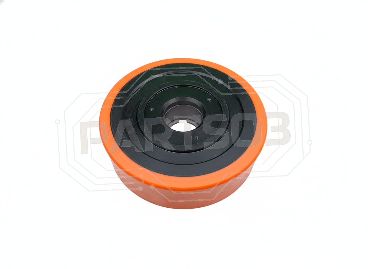 Колесо грузовое Hangcha XSIDQM180-021001-000