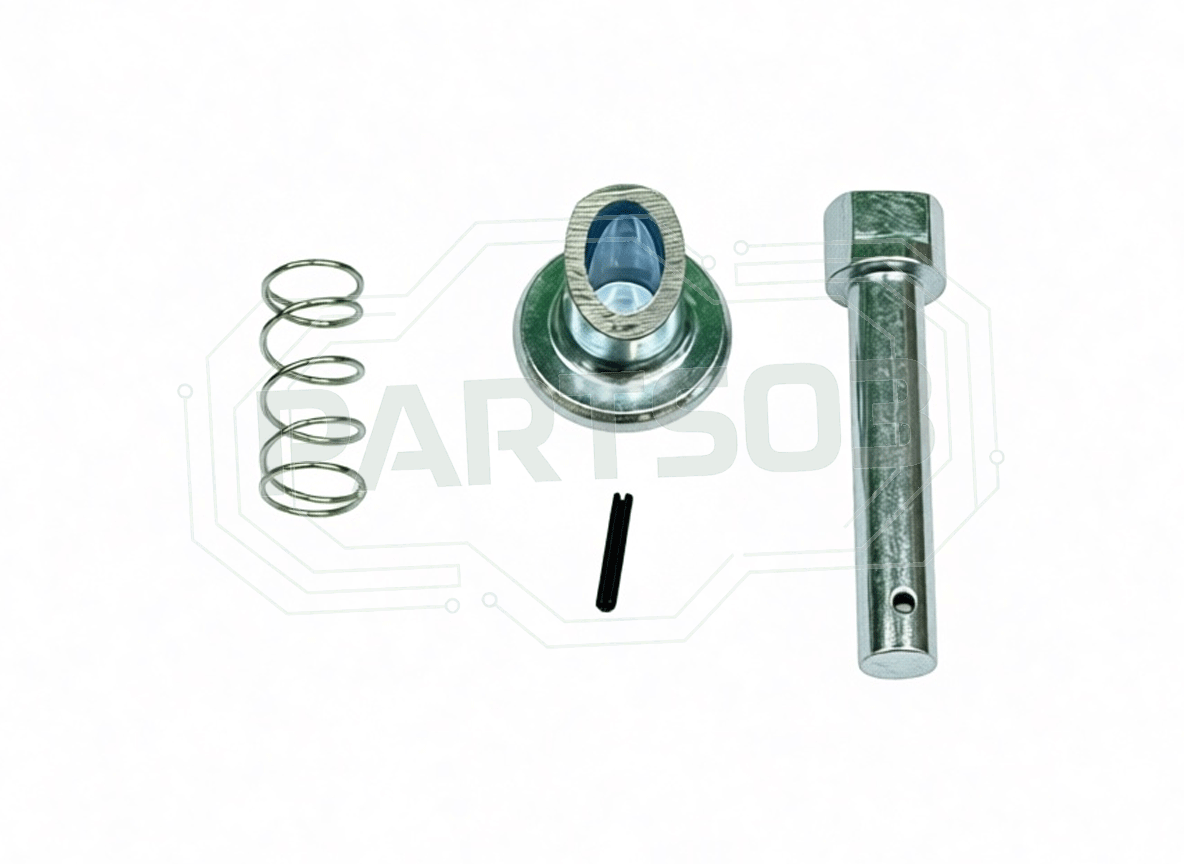 Штифт вала в сборе Hangcha N30M300-011000-W00