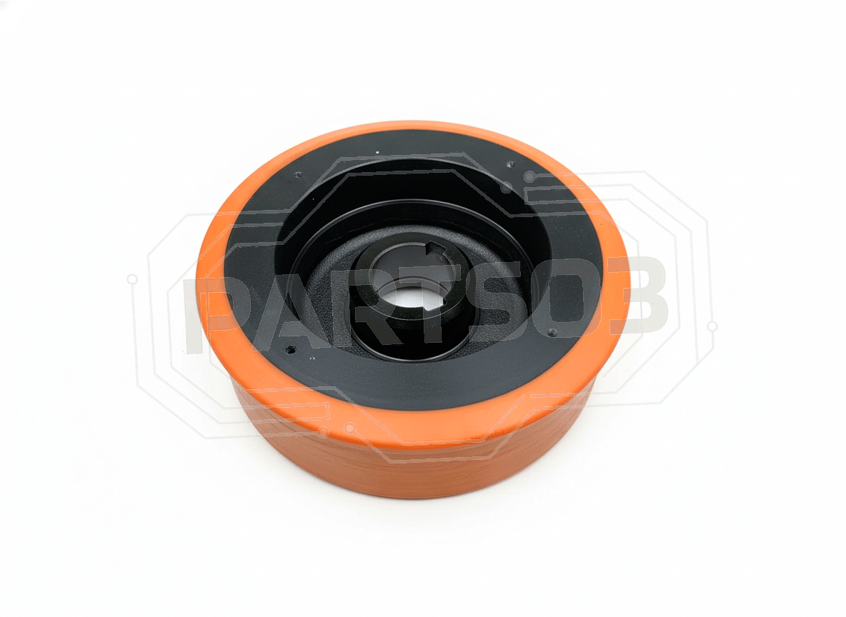Колесо грузовое Hangcha XSIDQM180-021001-000