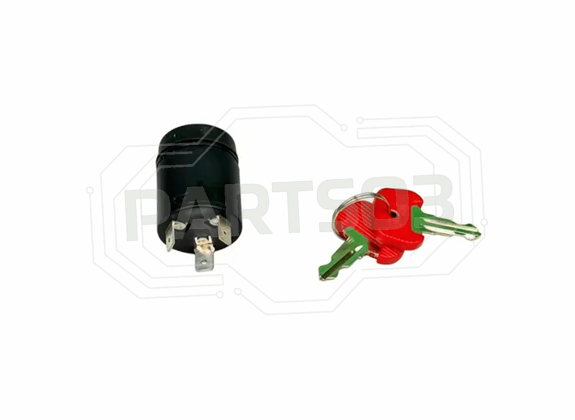 Замок зажигания Jungheinrich 26906860