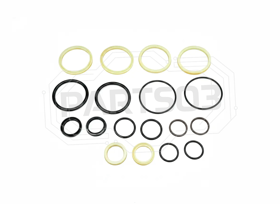 Ремкомплект цилиндра наклона Hangcha A2A30M300-6-000-Kit