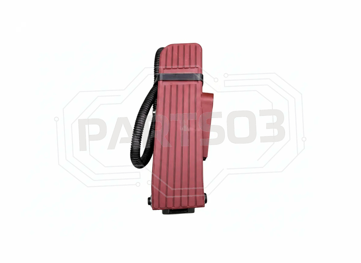 Педаль тормоза Hangcha AHR205-700001-000