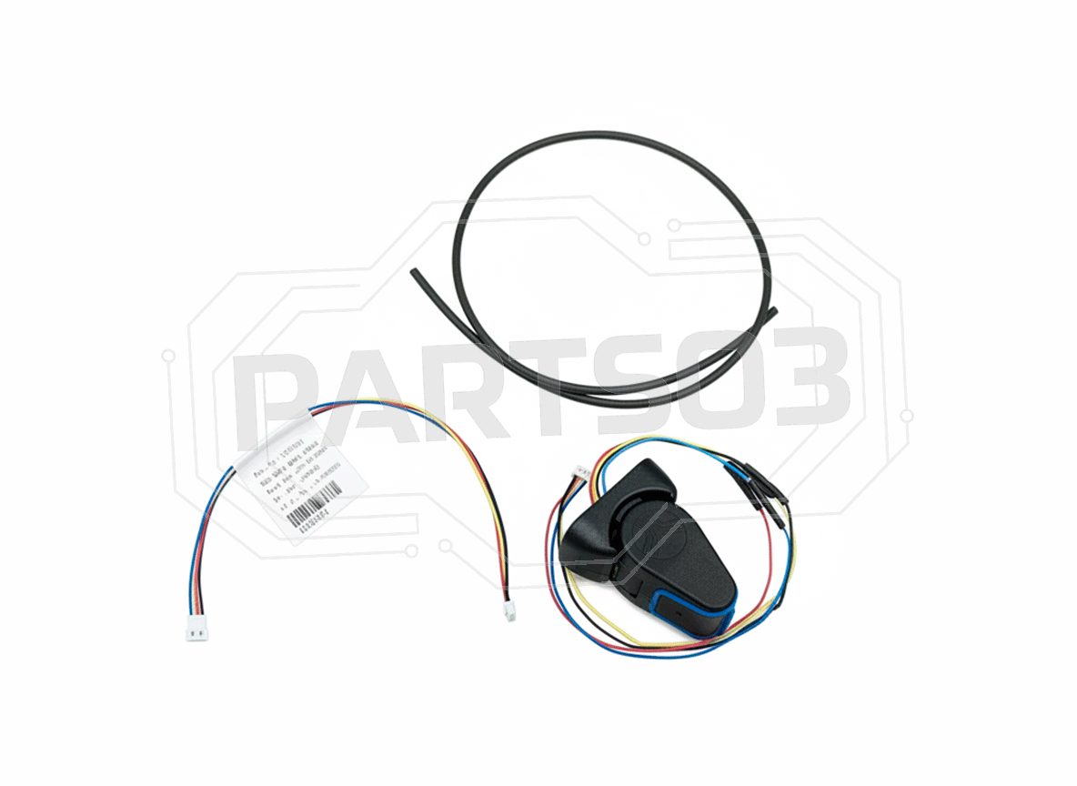 Джойстик Hangcha 2ME4251-761400-W04