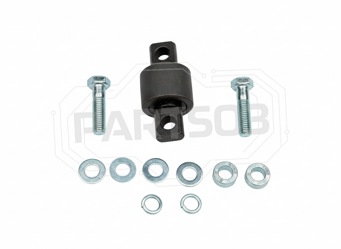 Ролик каретки боковой Hangcha XR15M300-302000-000