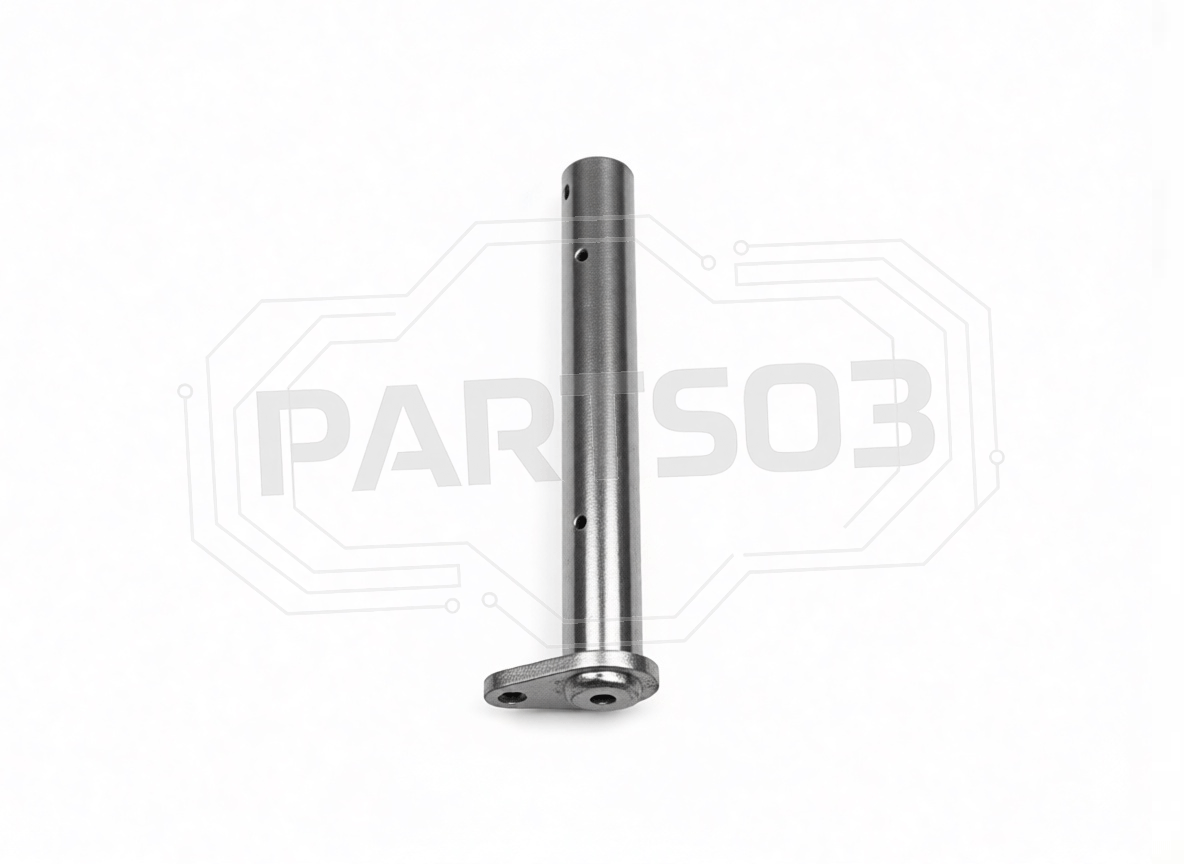 Ось Hangcha AEBS200-301000-000