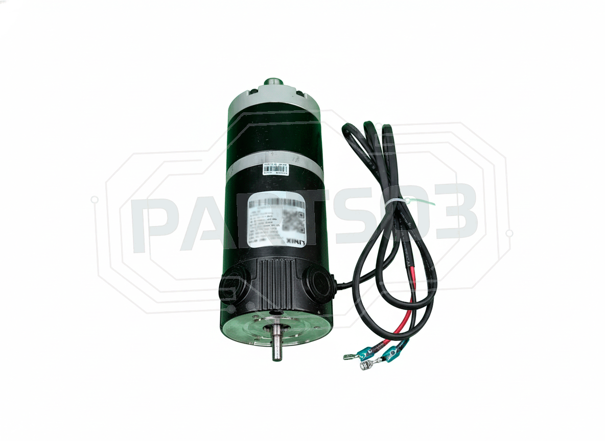 Электродвигатель рулевой Hangcha ADSP160-100007-G00