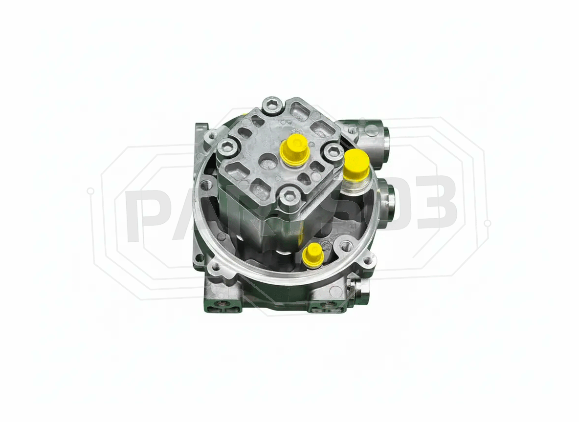 Насос гидравлический Hangcha K5104531