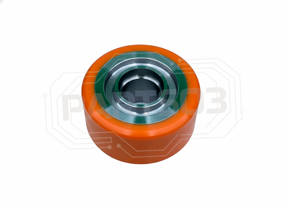 Колесо опорное Hangcha XIJLT250-420004-000