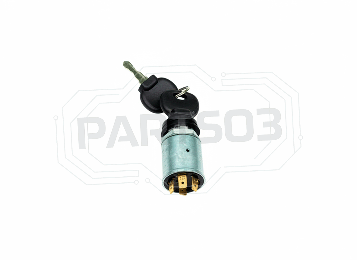 Замок зажигания Jungheinrich 51473774