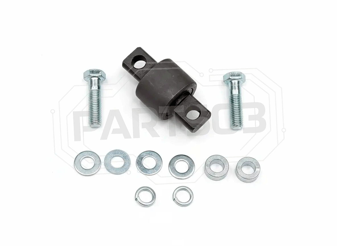 Ролик каретки боковой Hangcha XR15M300-302000-000