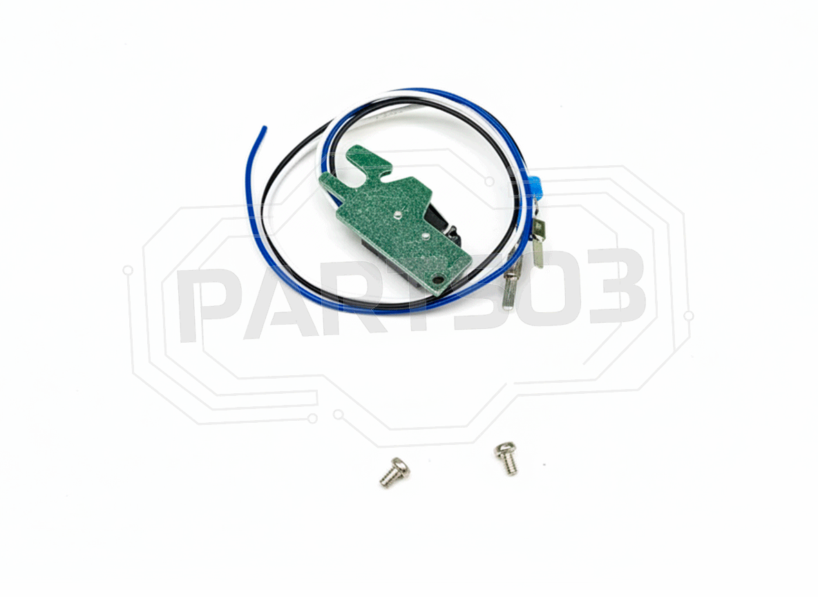 Микропереключатель Jungheinrich 51103982