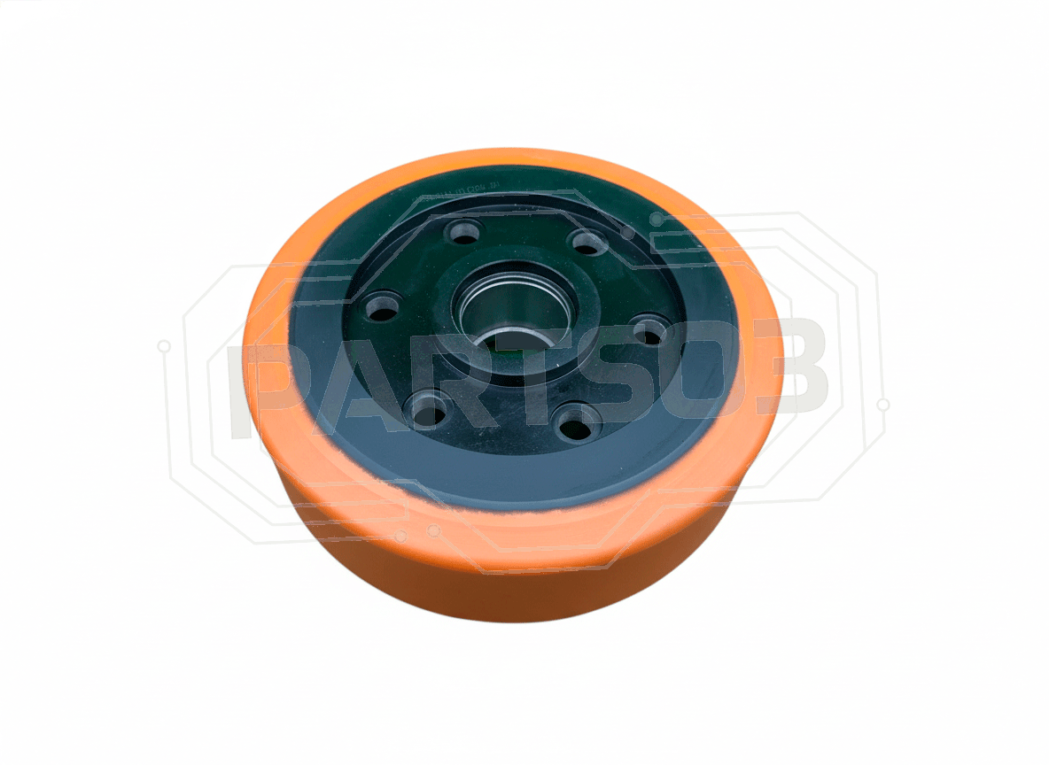 Колесо грузовое Hangcha AHR201-021000-000