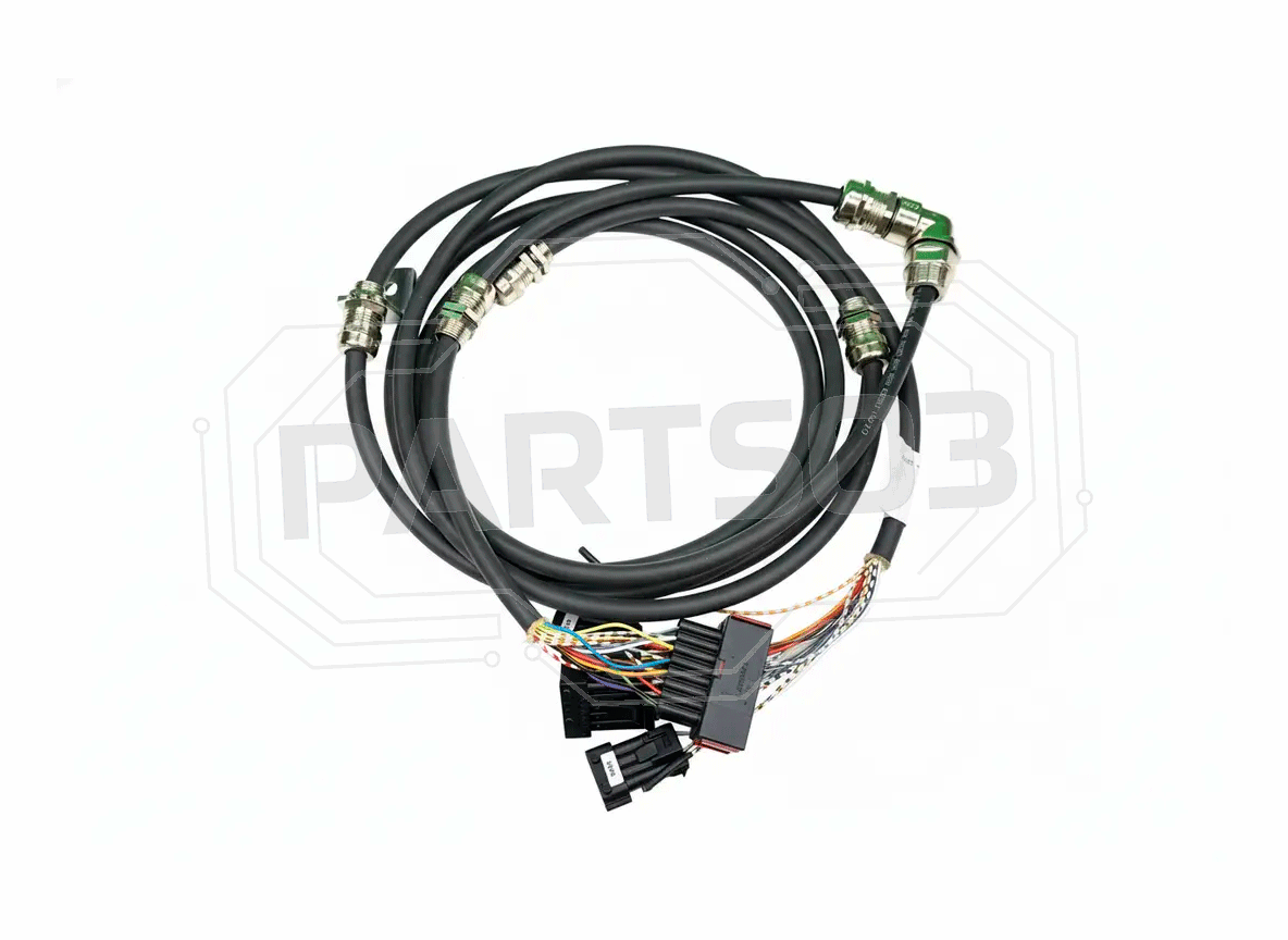 Кабель управления Jungheinrich 51070110