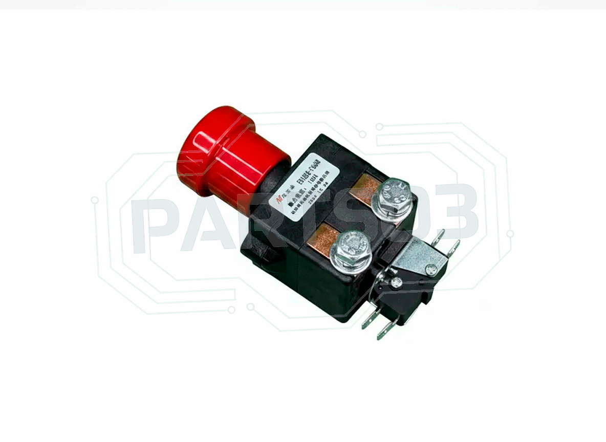 Выключатель аварийный Hangcha AIB200-700006-000