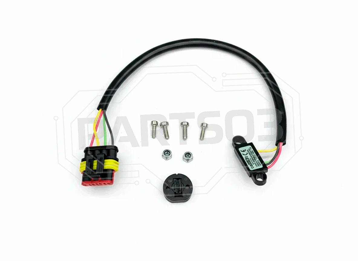 Датчик поворота Hangcha XIBTS300-700900-000