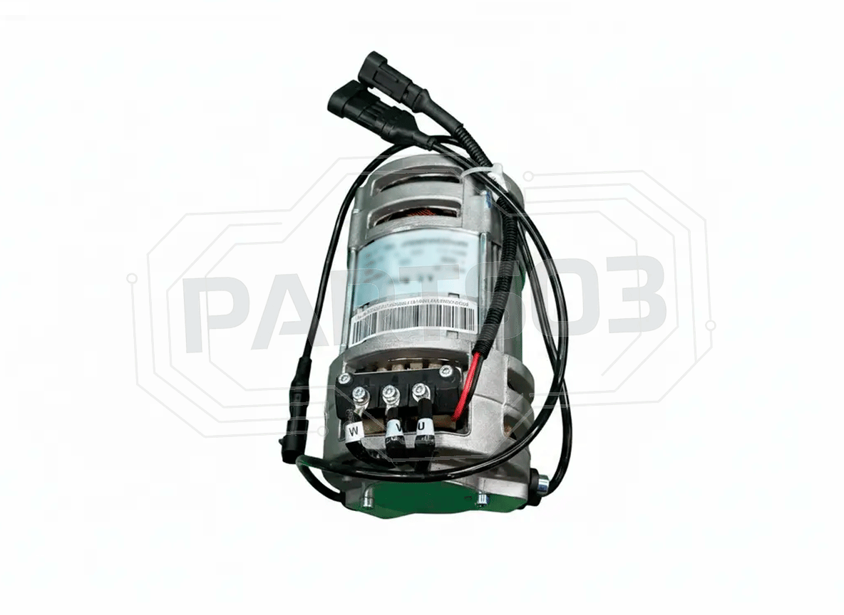 Электродвигатель Hangcha XSIDQM250-111000-000