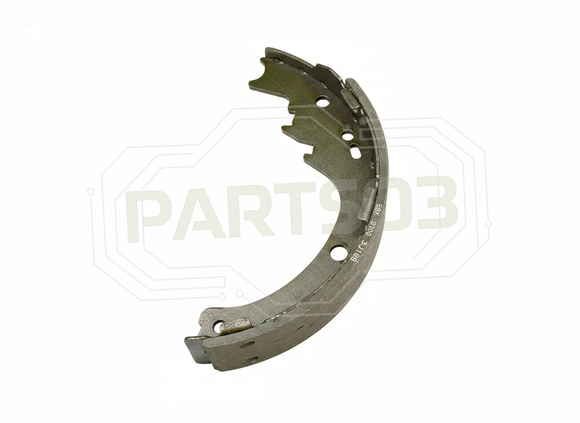 Тормозная колодка Hangcha FHXX23653-73021