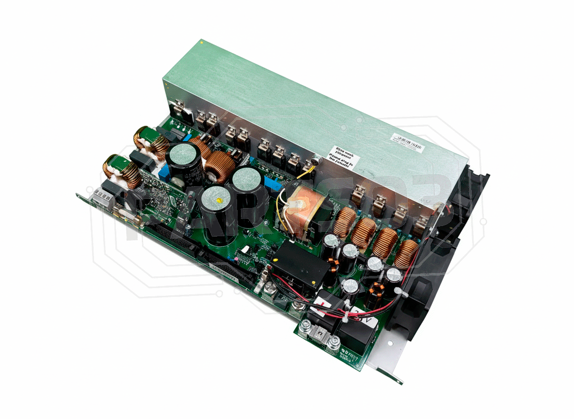 Силовой блок Jungheinrich 51461790