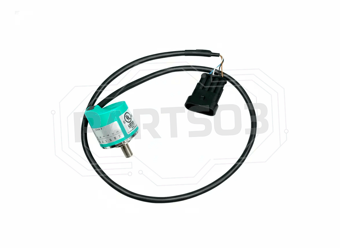 Энкодер Hangcha ABS200-700010-001