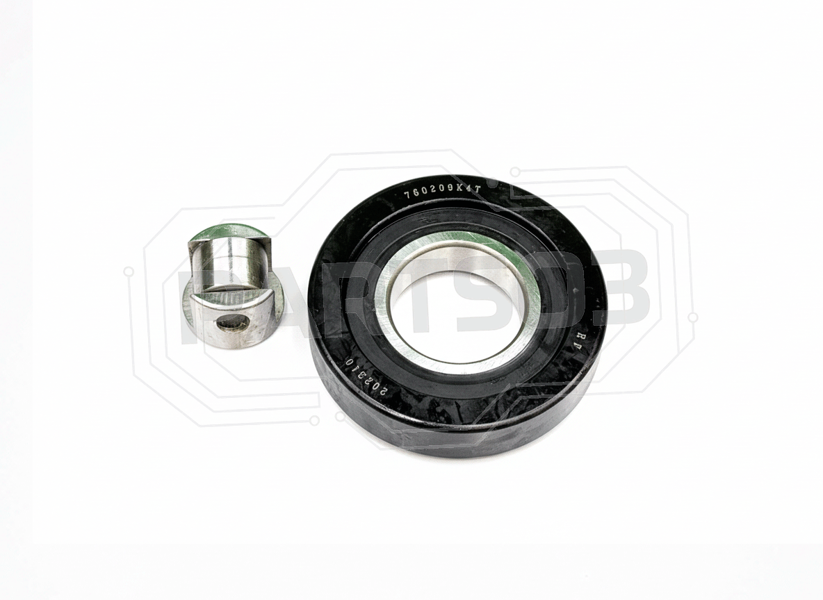 Ролик мачты Hangcha XR15M300-006000-000