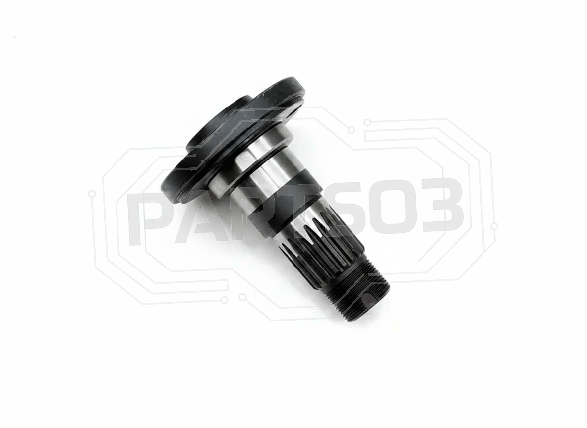 Полуось Hangcha DBS10A-102