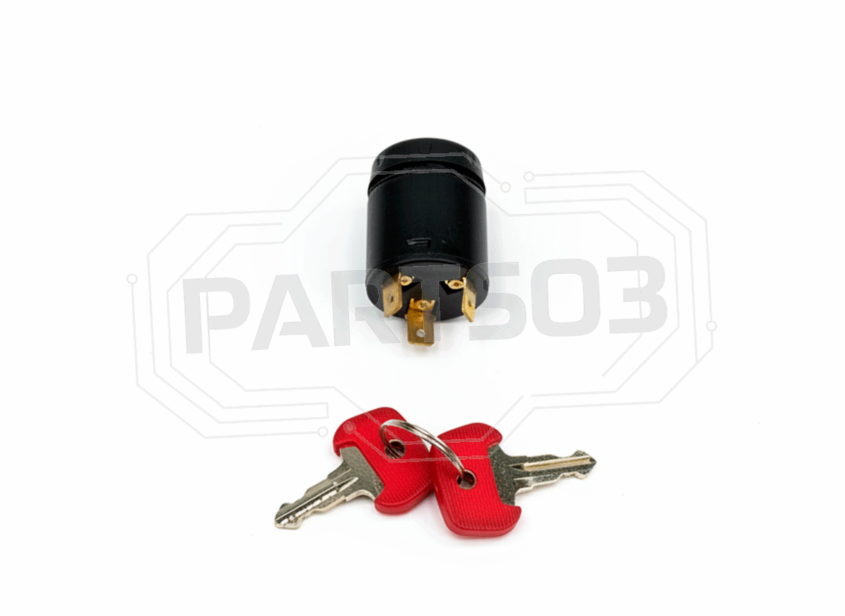 Замок зажигания Jungheinrich 28526100