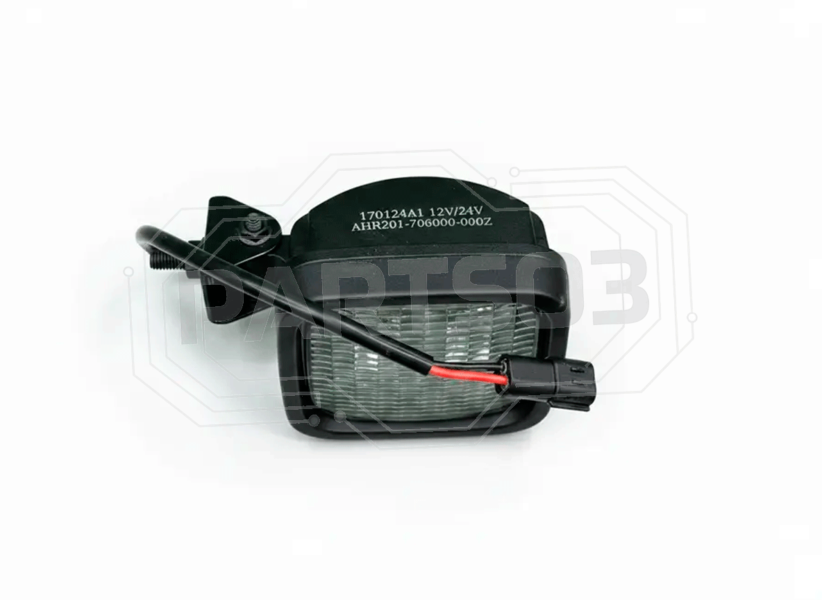 Фара Hangcha AHR201-706000-000