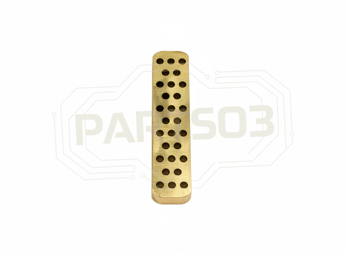 Блок скольжения нижний Hangcha XPD35V450-303002-000