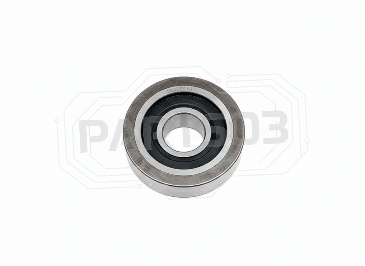 Ролик мачты Jungheinrich 26902340