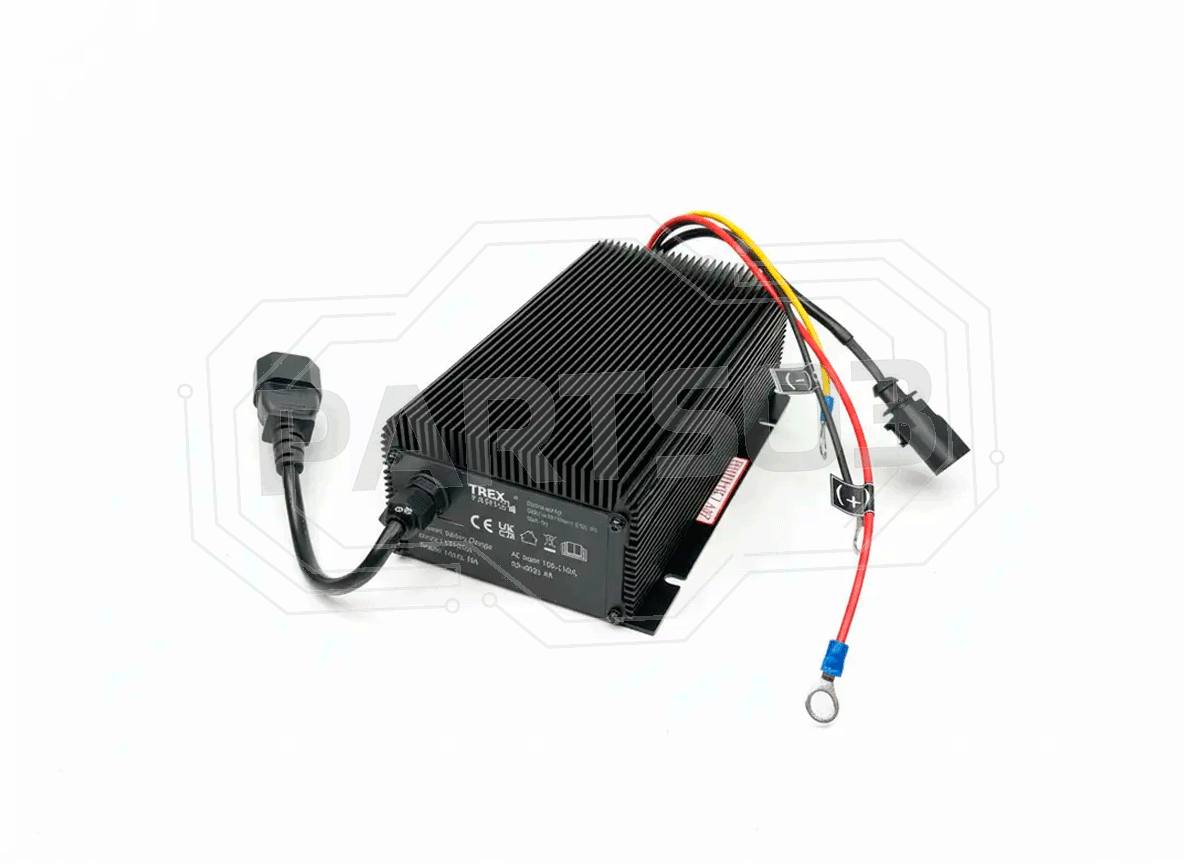 Зарядное устройство Jungheinrich 51698530