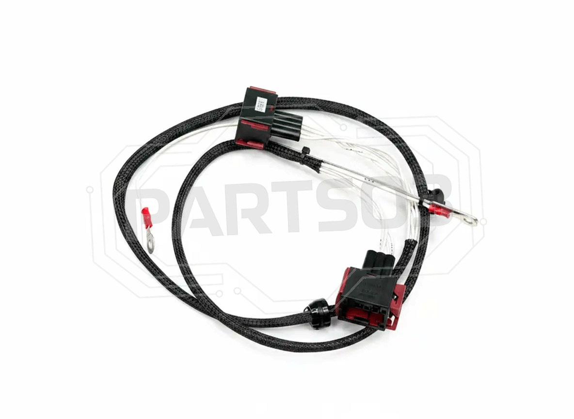Жгут проводки рукояти Jungheinrich 51149547