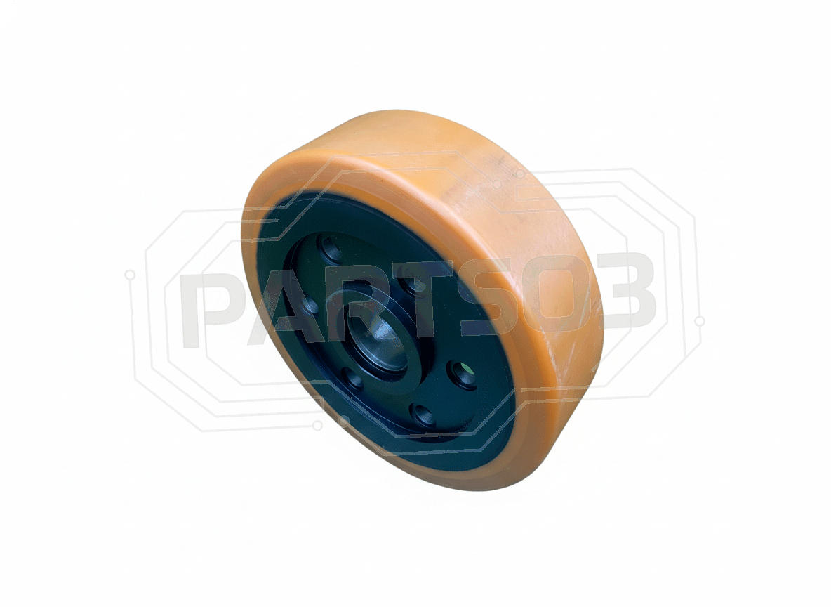 Колесо грузовое Hangcha AHR201-021000-000