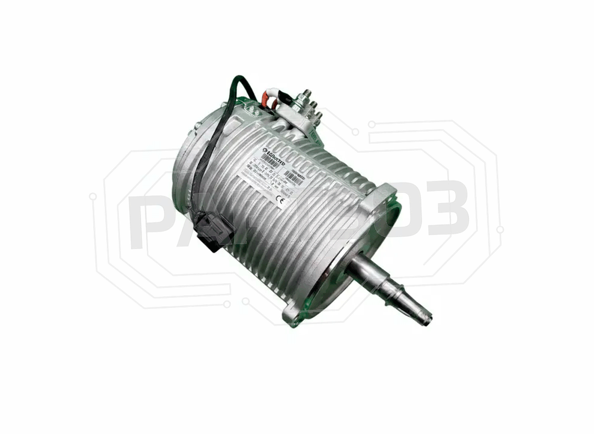 Электродвигатель тяговый Hangcha XIBTS300-111000-G01